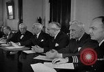 Image -NOUS délégation Conférence de sécurité de l'ONU Washington DC USA, 1944, de la seconde 62 séquences d'archives historiques vidéo 65675072904