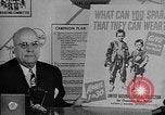 Immagine di Henry Kaiser J United States USA, 1944, secondo 6 filmato di repertorio 65675072905