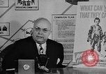 Immagine di Henry Kaiser J United States USA, 1944, secondo 7 filmato di repertorio 65675072905