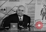 Immagine di Henry Kaiser J United States USA, 1944, secondo 8 filmato di repertorio 65675072905