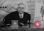 Immagine di Henry Kaiser J United States USA, 1944, secondo 13 filmato di repertorio 65675072905