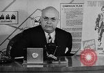 Immagine di Henry Kaiser J United States USA, 1944, secondo 19 filmato di repertorio 65675072905