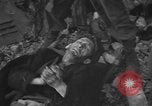 Image atrocité victimes Allemagne, 1945, de la seconde 19 séquences d'archives historiques vidéo 65675072906