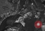 Image atrocité victimes Allemagne, 1945, de la seconde 20 séquences d'archives historiques vidéo 65675072906