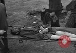 Image atrocité victimes Allemagne, 1945, de la seconde 25 séquences d'archives historiques vidéo 65675072906