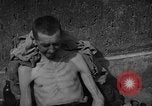 Image atrocité victimes Allemagne, 1945, de la seconde 30 séquences d'archives historiques vidéo 65675072906