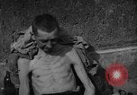 Image atrocité victimes Allemagne, 1945, de la seconde 32 séquences d'archives historiques vidéo 65675072906