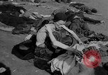 Image atrocité victimes Allemagne, 1945, de la seconde 34 séquences d'archives historiques vidéo 65675072906