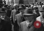 Image atrocité victimes Allemagne, 1945, de la seconde 61 séquences d'archives historiques vidéo 65675072906