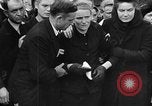 Immagine di Le atrocità naziste nella seconda guerra mondiale Germania, 1945, secondo 53 filmato di repertorio 65675072907