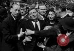 Immagine di Le atrocità naziste nella seconda guerra mondiale Germania, 1945, secondo 55 filmato di repertorio 65675072907
