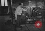 Standbild Konzentrationslager Buchenwald Deutschland, 1945, aus Sekunde 1 historischem Filmmaterial Videoclip 65675072908
