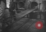 Standbild Konzentrationslager Buchenwald Deutschland, 1945, aus Sekunde 11 historischem Filmmaterial Videoclip 65675072908