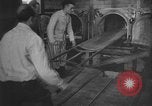 Standbild Konzentrationslager Buchenwald Deutschland, 1945, aus Sekunde 14 historischem Filmmaterial Videoclip 65675072908
