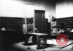 Standbild Konzentrationslager Buchenwald Deutschland, 1945, aus Sekunde 24 historischem Filmmaterial Videoclip 65675072908