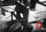 Standbild Konzentrationslager Buchenwald Deutschland, 1945, aus Sekunde 27 historischem Filmmaterial Videoclip 65675072908