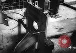 Standbild Konzentrationslager Buchenwald Deutschland, 1945, aus Sekunde 28 historischem Filmmaterial Videoclip 65675072908