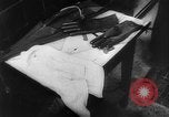 Standbild Konzentrationslager Buchenwald Deutschland, 1945, aus Sekunde 33 historischem Filmmaterial Videoclip 65675072908