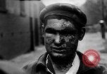 Standbild Konzentrationslager Buchenwald Deutschland, 1945, aus Sekunde 38 historischem Filmmaterial Videoclip 65675072908