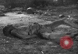 Standbild Konzentrationslager Buchenwald Deutschland, 1945, aus Sekunde 61 historischem Filmmaterial Videoclip 65675072908