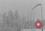 Image Opération Skywatch United States USA, 1953, de la seconde 9 séquences d'archives historiques vidéo 65675072909