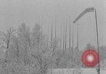 Image Opération Skywatch United States USA, 1953, de la seconde 10 séquences d'archives historiques vidéo 65675072909