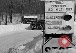 Image Opération Skywatch United States USA, 1953, de la seconde 23 séquences d'archives historiques vidéo 65675072909