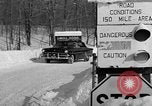 Image Opération Skywatch United States USA, 1953, de la seconde 24 séquences d'archives historiques vidéo 65675072909