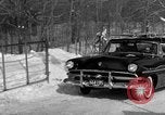 Image Opération Skywatch United States USA, 1953, de la seconde 28 séquences d'archives historiques vidéo 65675072909