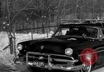 Image Opération Skywatch United States USA, 1953, de la seconde 29 séquences d'archives historiques vidéo 65675072909