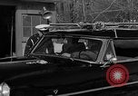 Image Opération Skywatch United States USA, 1953, de la seconde 34 séquences d'archives historiques vidéo 65675072909