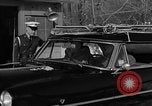 Image Opération Skywatch United States USA, 1953, de la seconde 35 séquences d'archives historiques vidéo 65675072909