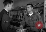 Image Opération Skywatch United States USA, 1953, de la seconde 58 séquences d'archives historiques vidéo 65675072909