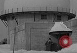 Standbild Betrieb Skywatch United States USA, 1953, aus Sekunde 4 historischem Filmmaterial Videoclip 65675072910