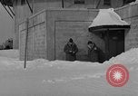 Standbild Betrieb Skywatch United States USA, 1953, aus Sekunde 8 historischem Filmmaterial Videoclip 65675072910