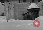 Standbild Betrieb Skywatch United States USA, 1953, aus Sekunde 15 historischem Filmmaterial Videoclip 65675072910