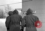 Standbild Betrieb Skywatch United States USA, 1953, aus Sekunde 19 historischem Filmmaterial Videoclip 65675072910