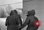 Standbild Betrieb Skywatch United States USA, 1953, aus Sekunde 20 historischem Filmmaterial Videoclip 65675072910