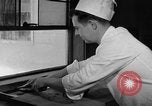 Standbild Betrieb Skywatch United States USA, 1953, aus Sekunde 26 historischem Filmmaterial Videoclip 65675072910