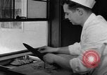 Standbild Betrieb Skywatch United States USA, 1953, aus Sekunde 27 historischem Filmmaterial Videoclip 65675072910
