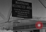 Standbild Betrieb Skywatch United States USA, 1953, aus Sekunde 1 historischem Filmmaterial Videoclip 65675072911