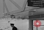 Standbild Betrieb Skywatch United States USA, 1953, aus Sekunde 4 historischem Filmmaterial Videoclip 65675072911