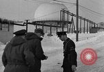 Standbild Betrieb Skywatch United States USA, 1953, aus Sekunde 9 historischem Filmmaterial Videoclip 65675072911