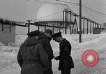 Standbild Betrieb Skywatch United States USA, 1953, aus Sekunde 10 historischem Filmmaterial Videoclip 65675072911