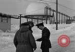 Standbild Betrieb Skywatch United States USA, 1953, aus Sekunde 11 historischem Filmmaterial Videoclip 65675072911