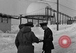 Standbild Betrieb Skywatch United States USA, 1953, aus Sekunde 12 historischem Filmmaterial Videoclip 65675072911
