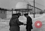 Standbild Betrieb Skywatch United States USA, 1953, aus Sekunde 13 historischem Filmmaterial Videoclip 65675072911