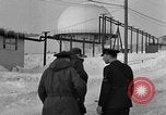 Standbild Betrieb Skywatch United States USA, 1953, aus Sekunde 14 historischem Filmmaterial Videoclip 65675072911