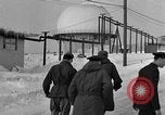 Standbild Betrieb Skywatch United States USA, 1953, aus Sekunde 15 historischem Filmmaterial Videoclip 65675072911