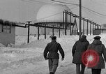 Standbild Betrieb Skywatch United States USA, 1953, aus Sekunde 17 historischem Filmmaterial Videoclip 65675072911